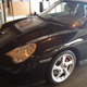Illustration for article titled Why Buy A Nissan Sentra When You Can Buy This Porsche 911 Turbo With Just 590,000 Miles?